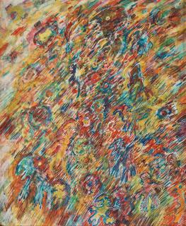 Tancredi Parmeggiani - Untitled