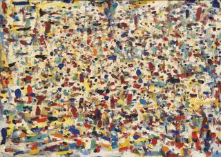 Tancredi - Natura e contemplatività