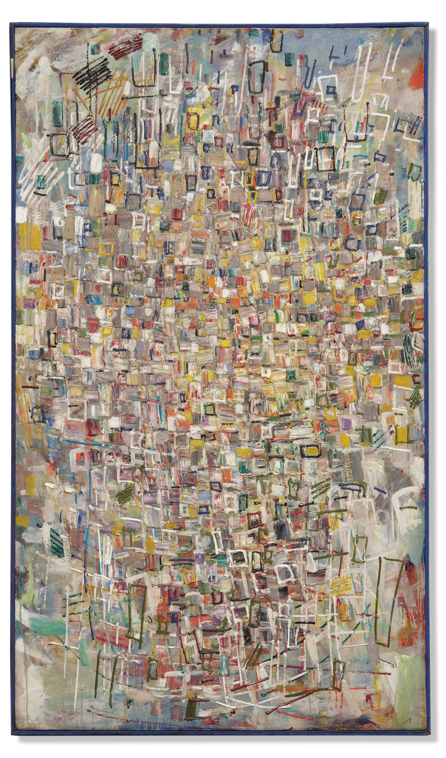 Tancredi - Omaggio a Debussy (Il cielo la terra e l’acqua)