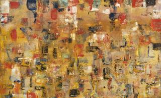 Tancredi - Senza titolo