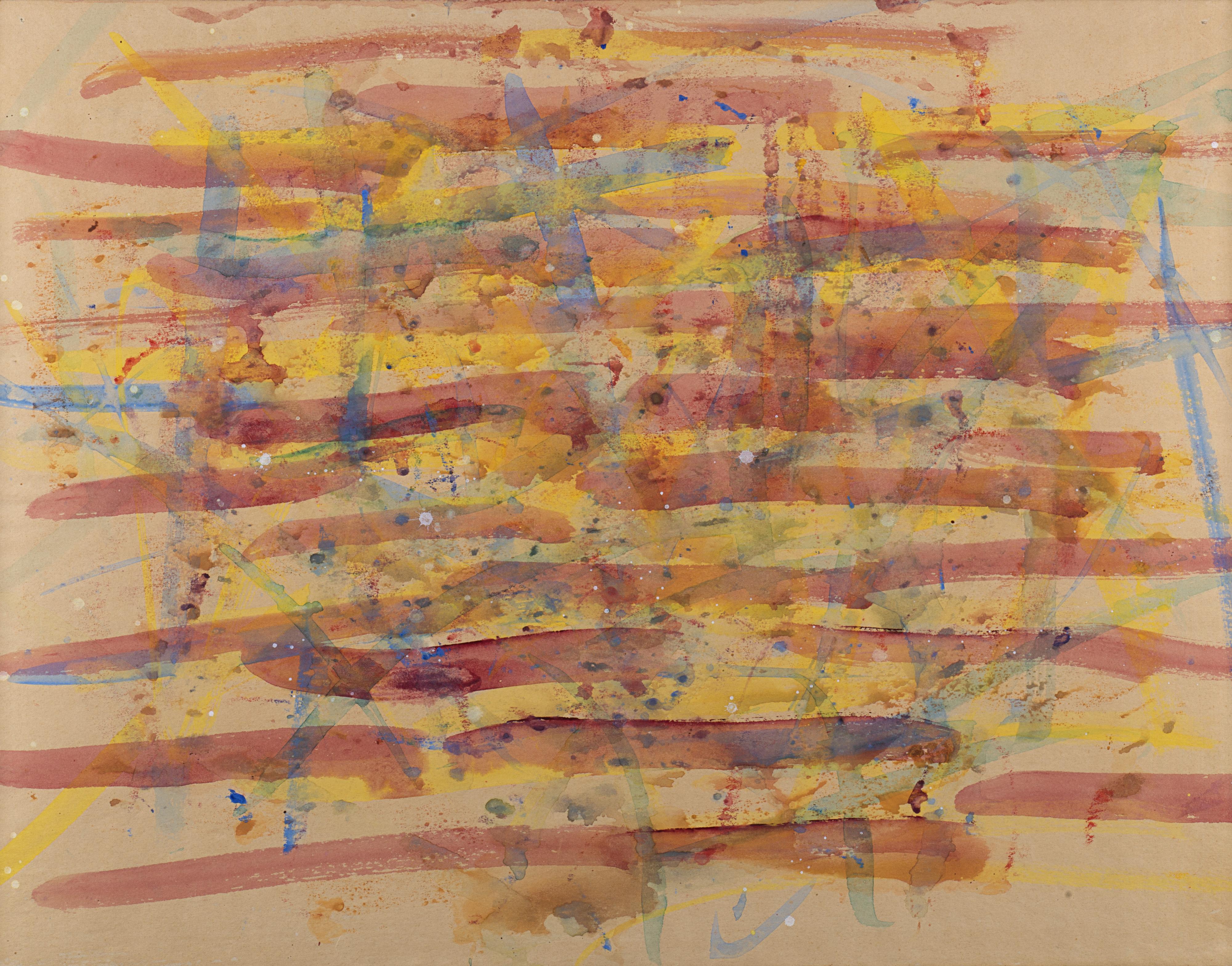 Tancredi - Senza titolo