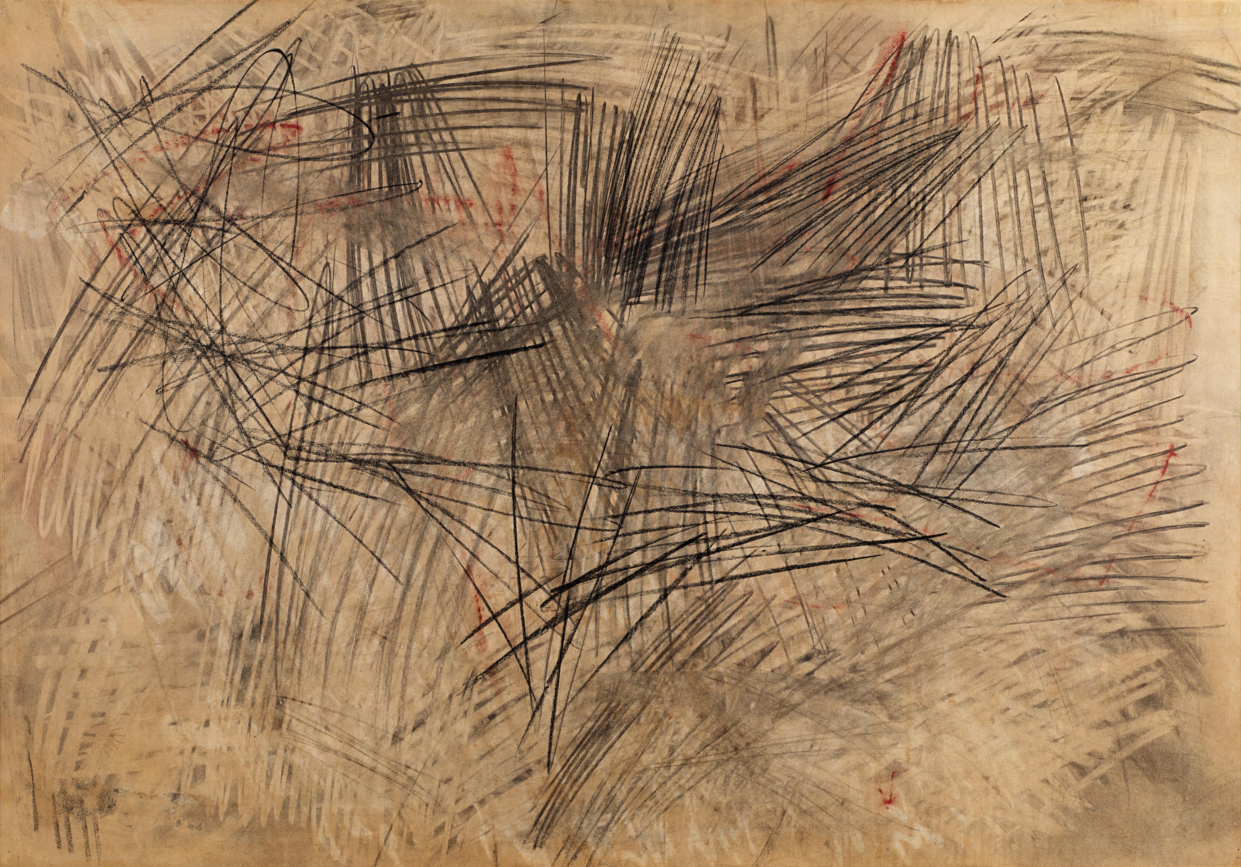 Tancredi - Senza titolo