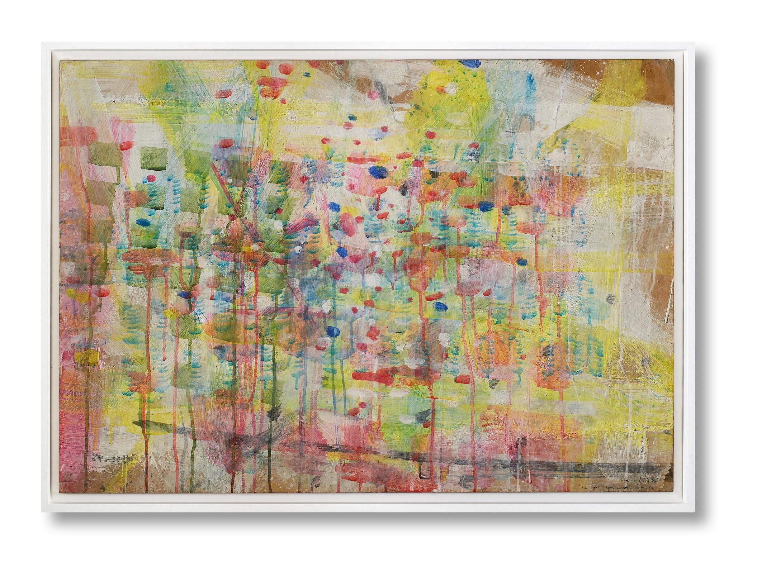 Tancredi - Senza titolo