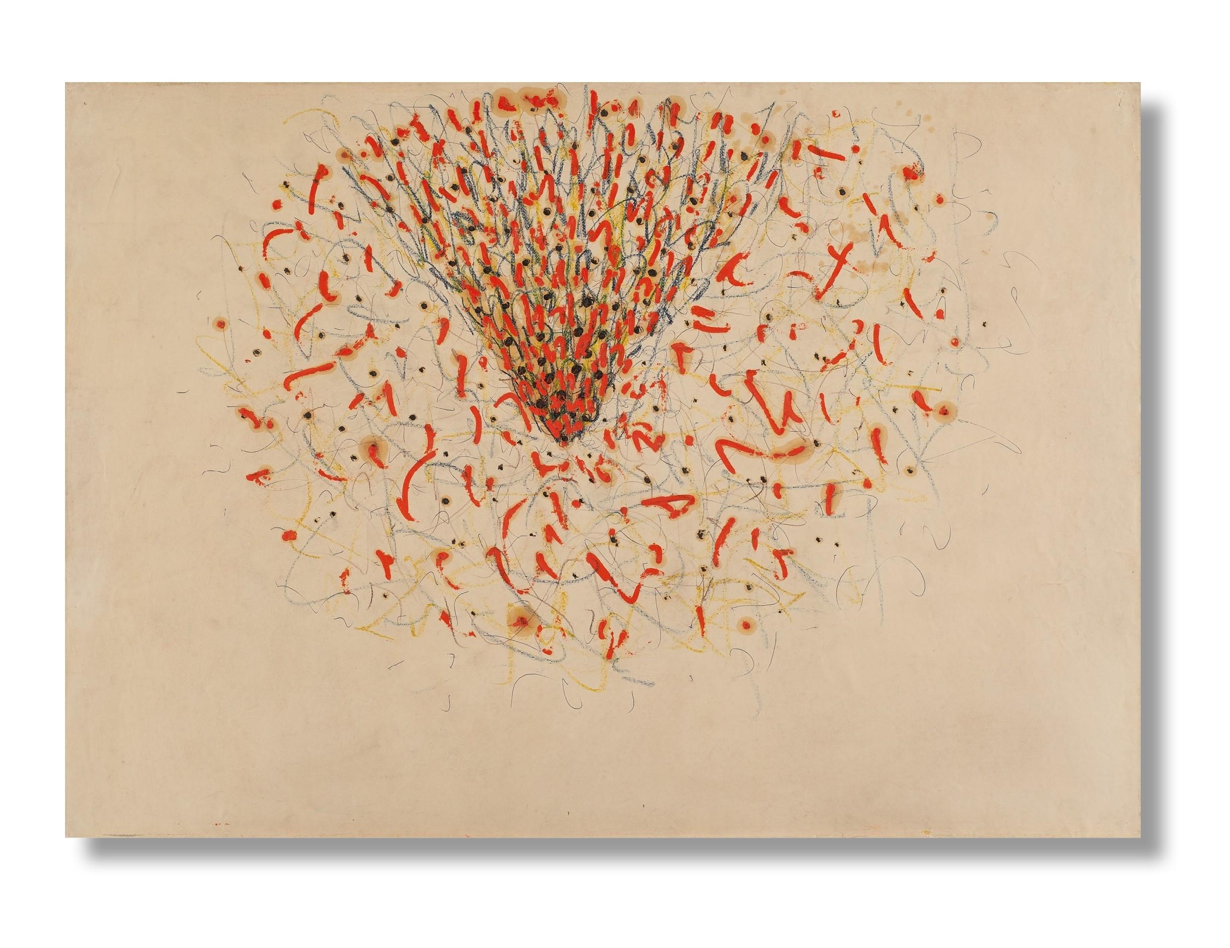 Tancredi - Senza titolo