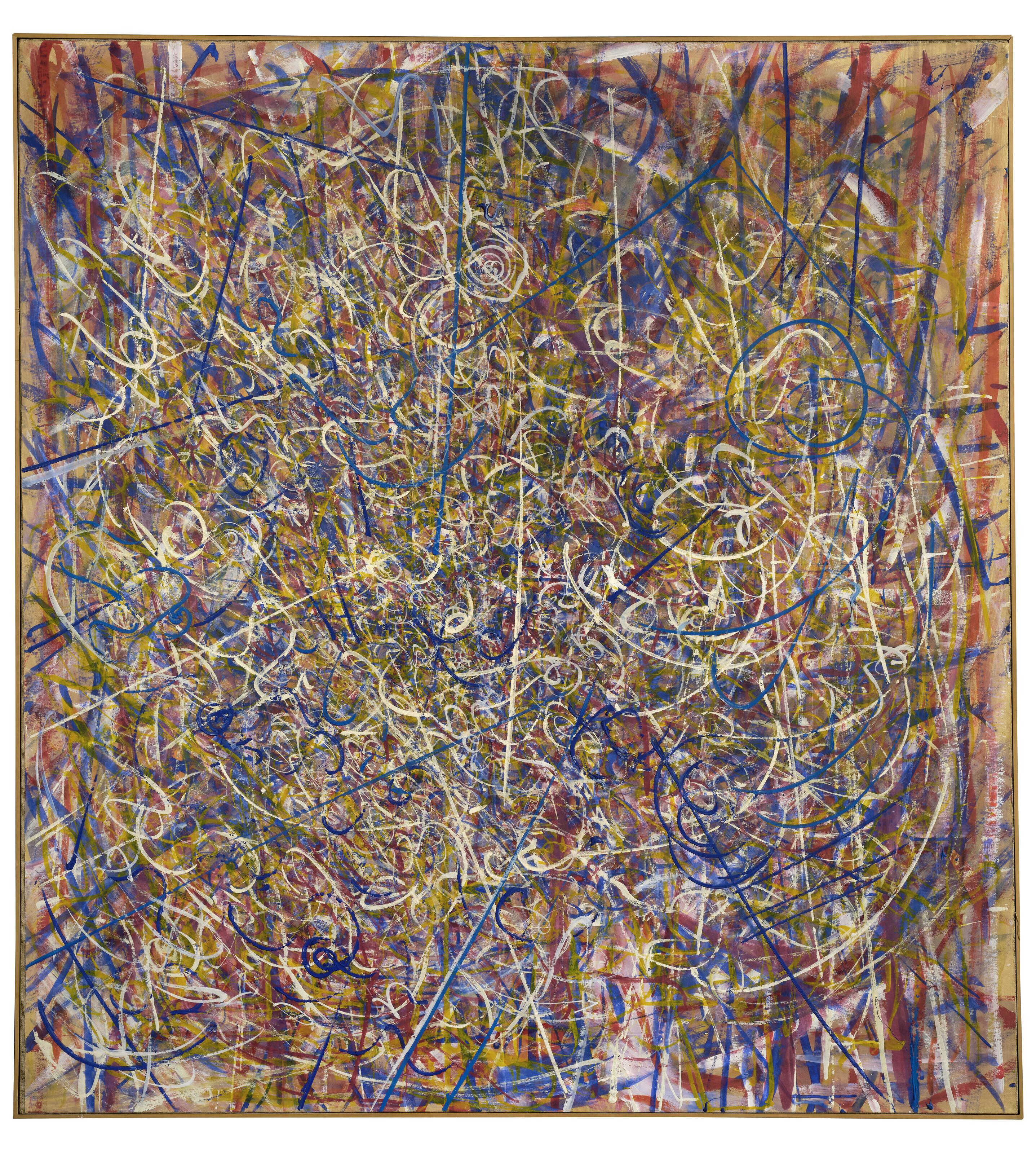 Tancredi - Senza titolo