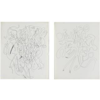 Tancredi - Senza Titolo