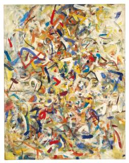 Tancredi - Senza Titolo