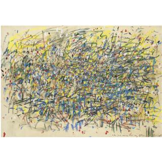 Tancredi - Senza Titolo