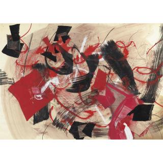 Tancredi - Senza Titolo