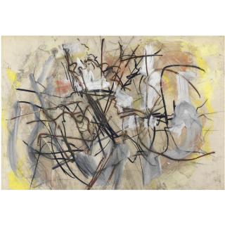 Tancredi - Senza Titolo