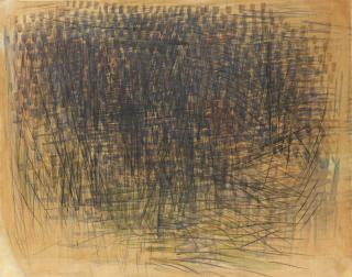 Tancredi - Senza Titolo