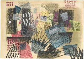 Tancredi - Senza Titolo