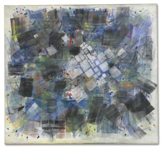 Tancredi - Senza Titolo