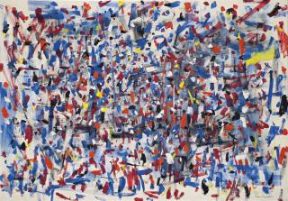 Tancredi - Senza Titolo