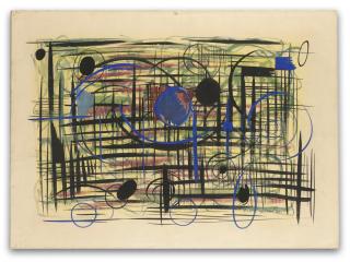 Tancredi - Senza Titolo