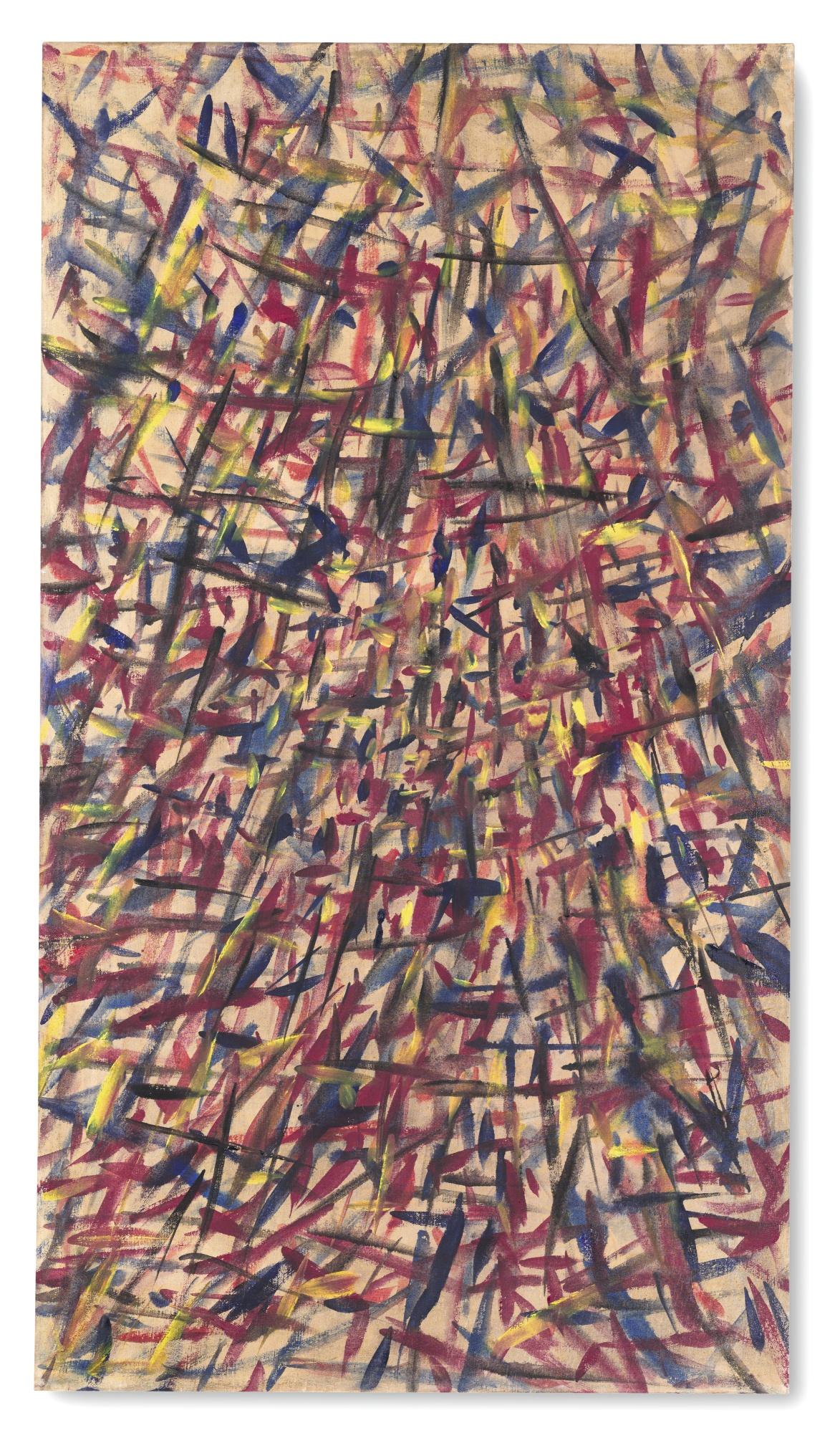 Tancredi - Senza Titolo