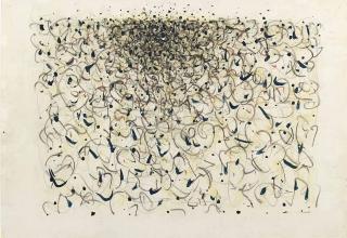 Tancredi - Senza titolo