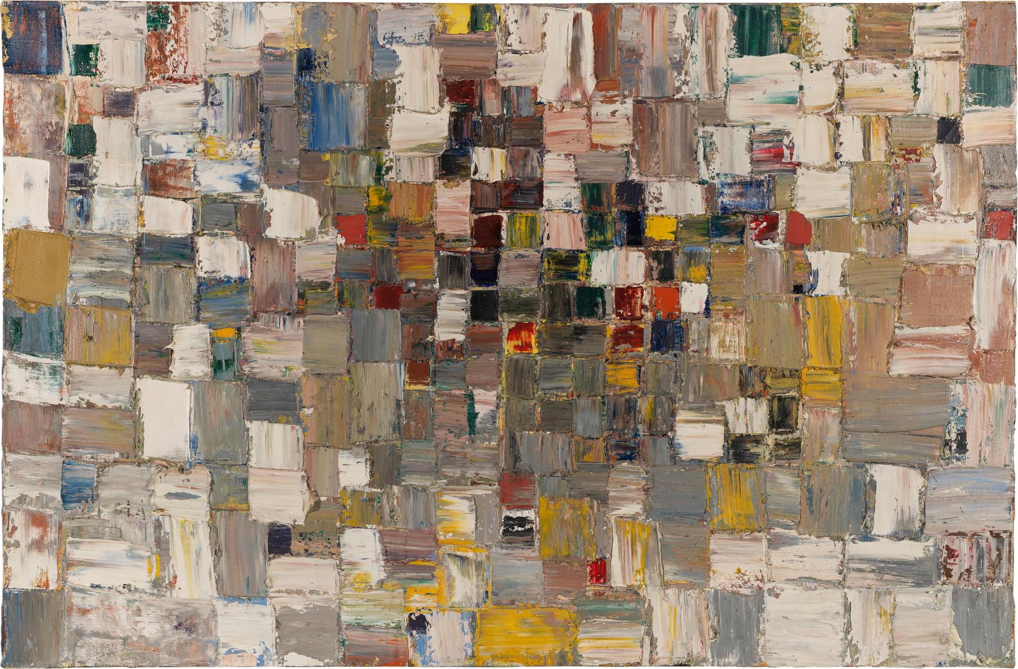 Tancredi - Senza titolo