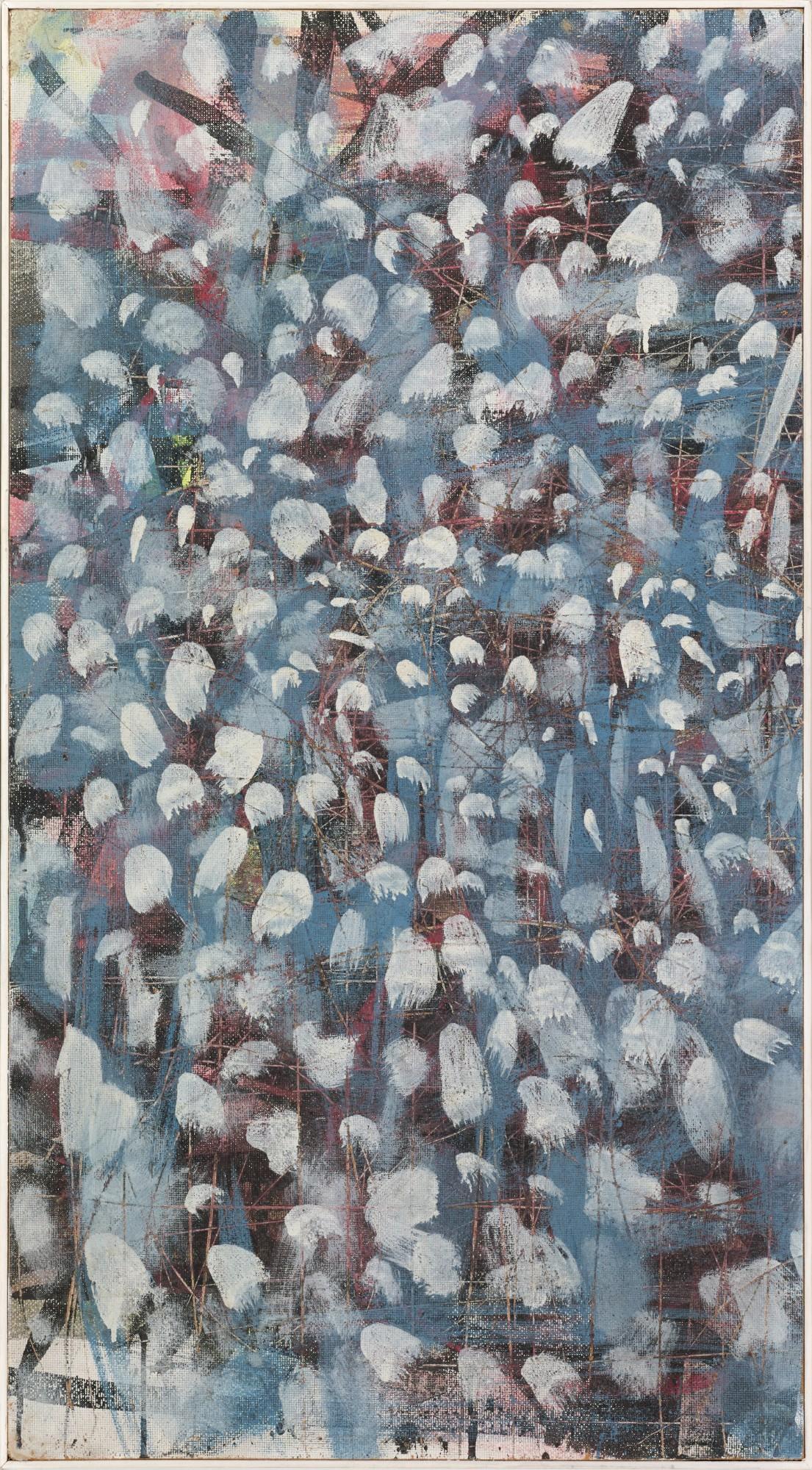 Tancredi - Senza titolo