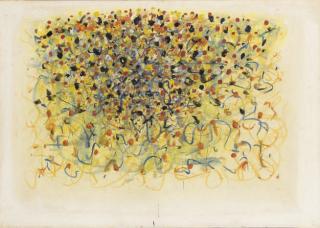 Tancredi - Senza titolo