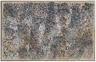 Tancredi - Senza titolo