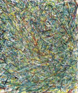 Tancredi - Senza titolo