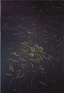 Tancredi - Senza Titolo