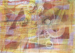 Tancredi - Senza titolo