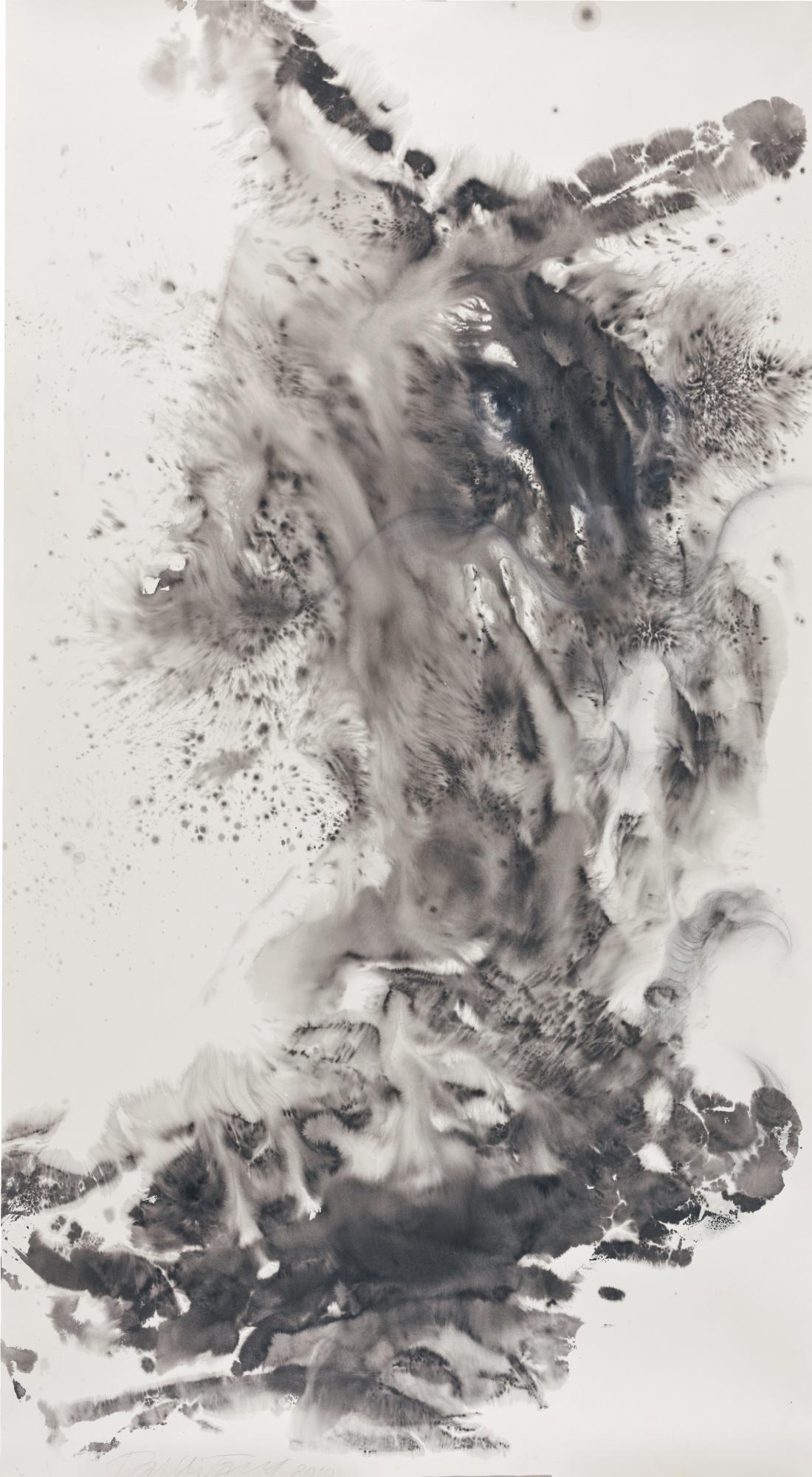 Tang Da Wu - (Dragon) 