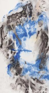 Tang Da Wu - Untitled