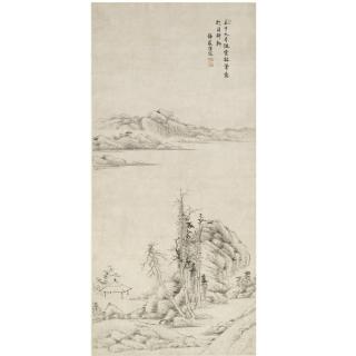 Tang Dai - Landscape