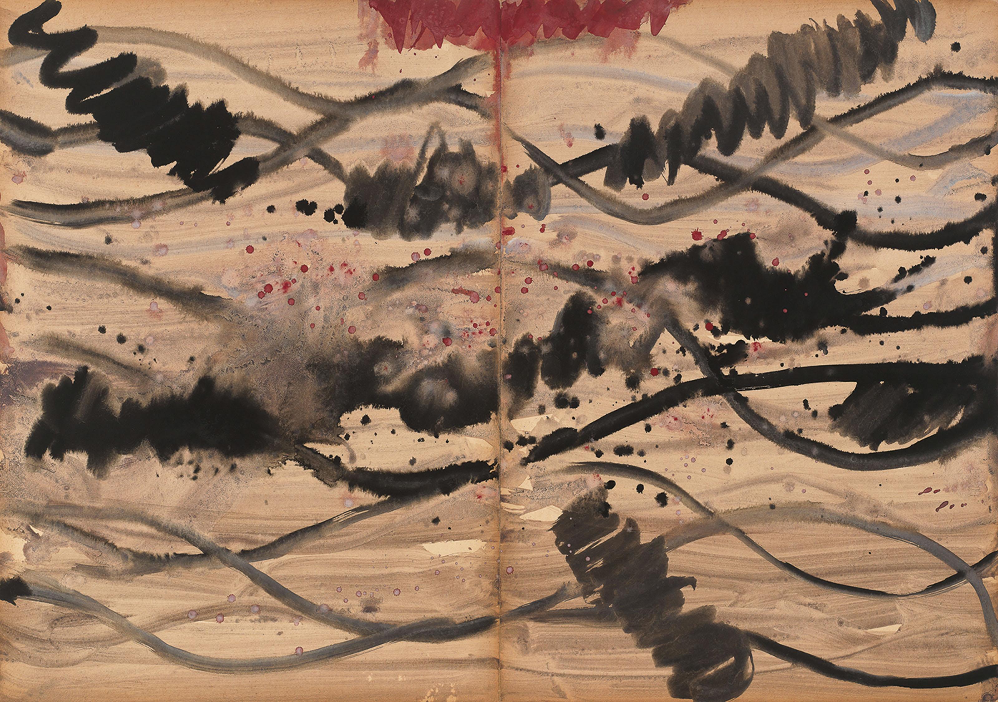 T\'Ang Haiwen - Abstract