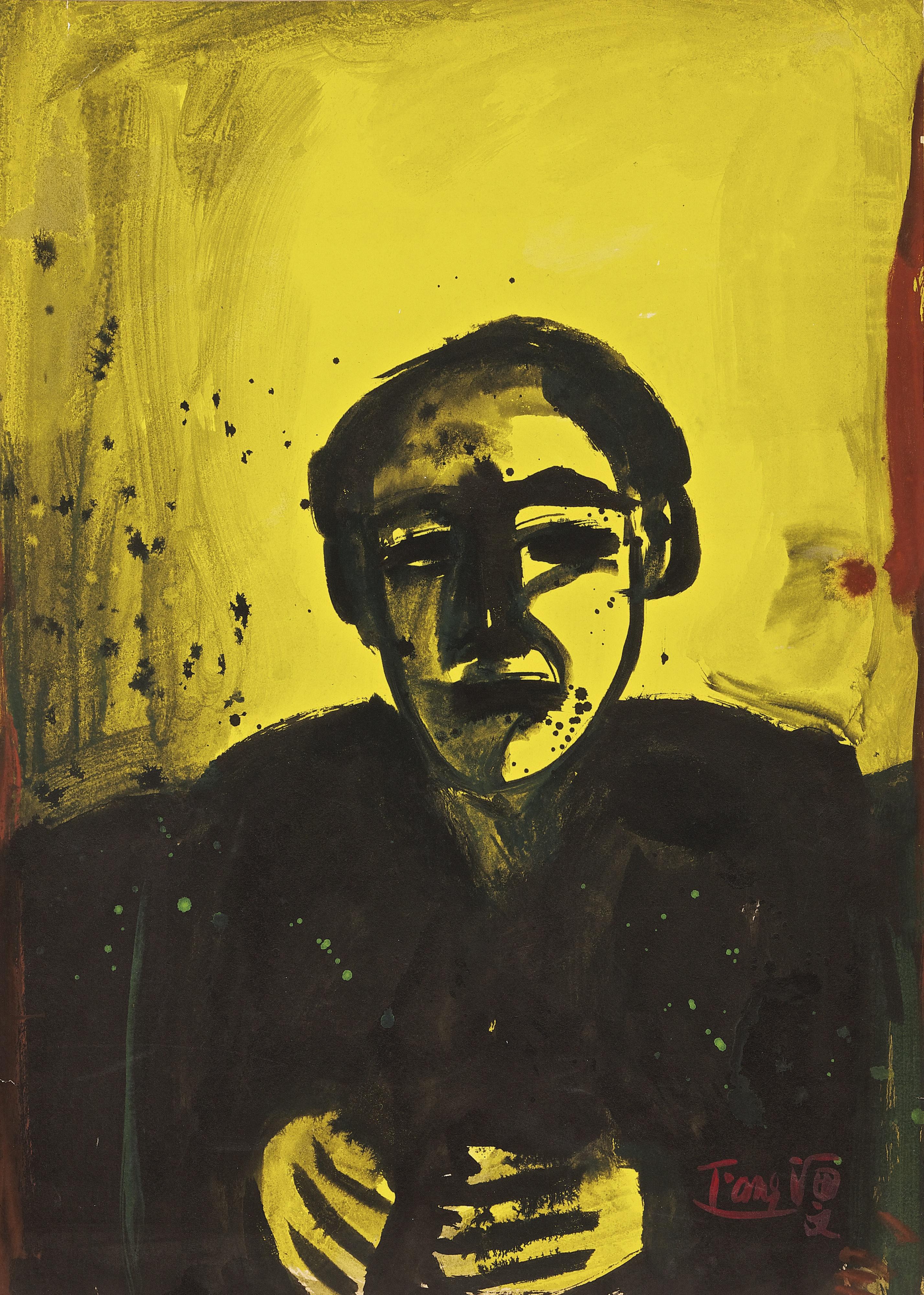 Tang Haiwen - Collector