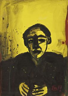 Tang Haiwen - Collector