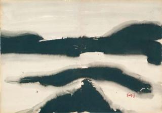 T\'Ang Haiwen - Islands