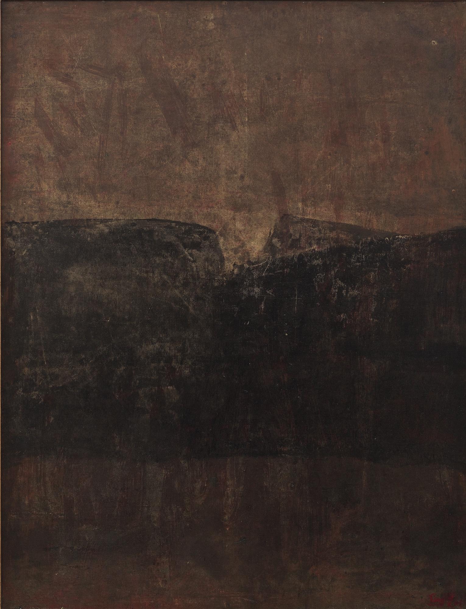 Tang Haiwen - L\'Aube