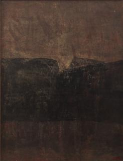 Tang Haiwen - L\'Aube