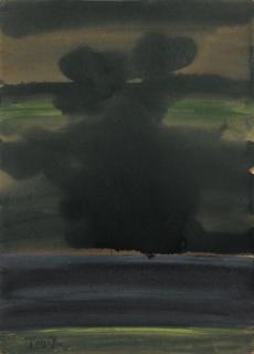 Tang Haiwen - Sans Titre