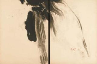 Tang Haiwen - Sans Titre