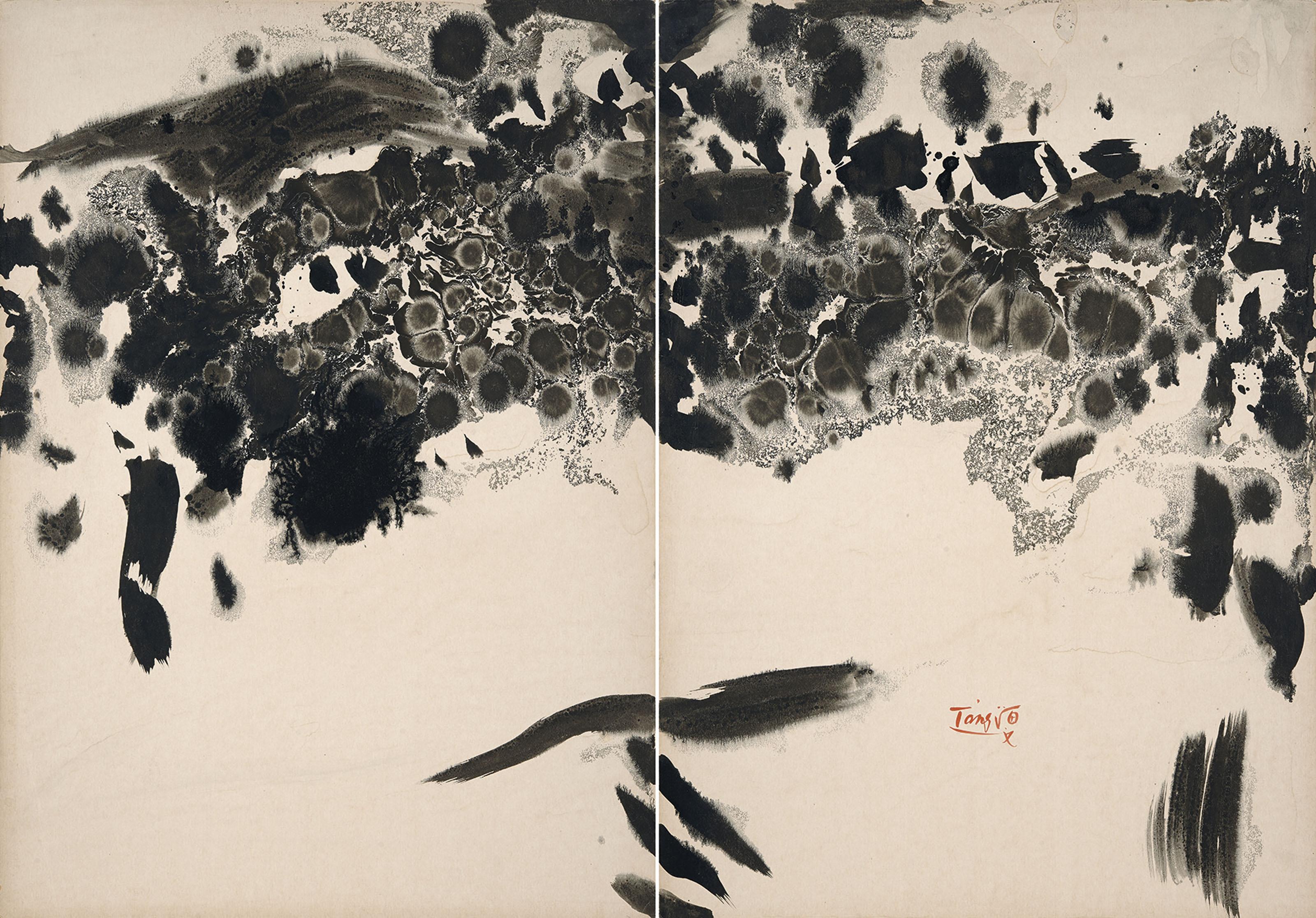 Tang Haiwen - Unknown