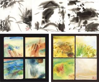 Tang Haiwen - Unknown