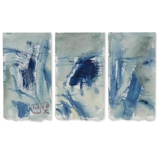 Tang Haiwen - Untitled