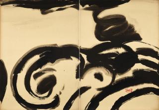 T\'Ang Haiwen - Untitled