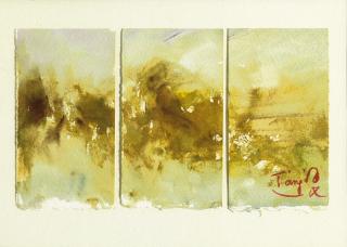 Tang Haiwen - Untitled