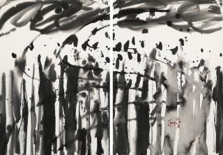 T’Ang Haywen - Abstract