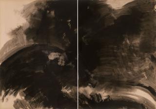 T\'Ang Haywen - Untitled