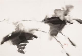 T\'Ang Haywen - Untitled