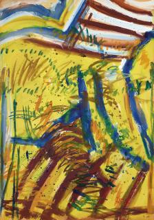 T\'Ang Haywen - Untitled