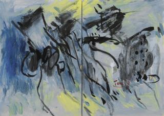 T\'Ang Haywen - Untitled