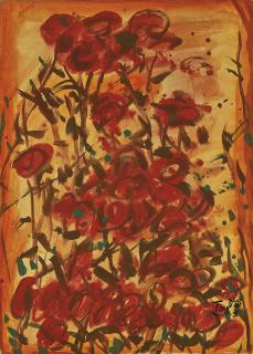 T\'Ang Haywen - Untitled